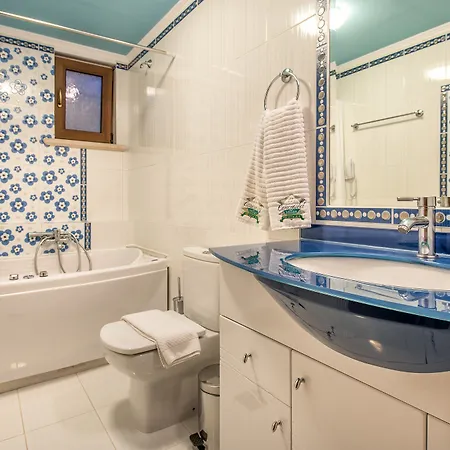 Apartman Emerald Deluxe Ájosz Nikólaosz