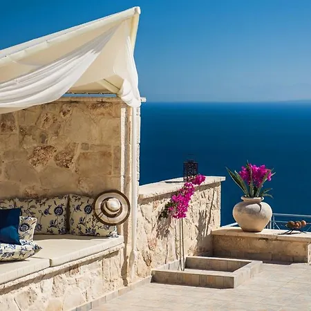 Emerald Deluxe Appartement *
