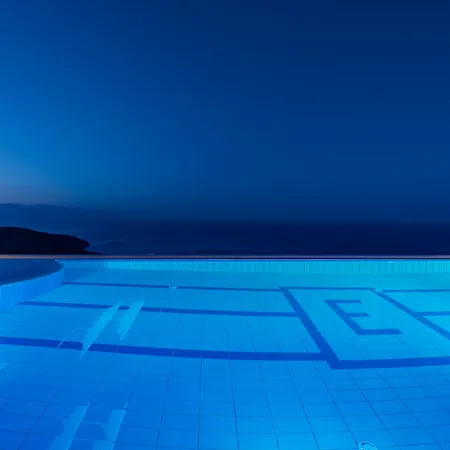 Appartement Emerald Deluxe Agios Nikolaos (Zakynthos)