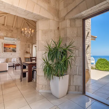 Appartement Emerald Deluxe Agios Nikolaos (Zakynthos)