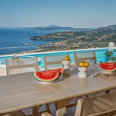 Appartement Emerald Deluxe
