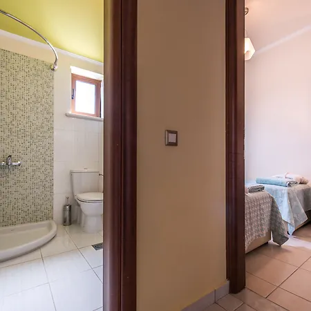 Emerald Deluxe Appartement
