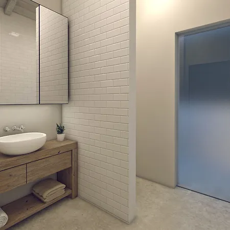 Appartement Emerald Deluxe