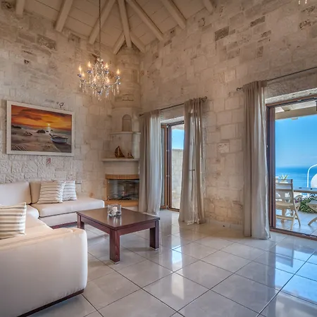 Appartement Emerald Deluxe Agios Nikolaos (Zakynthos)